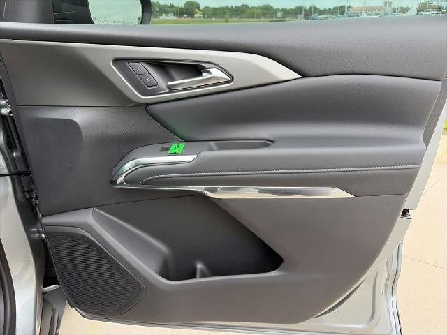 2026 Chevrolet Traverse LT w/1LT