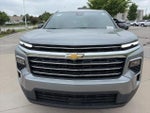 2026 Chevrolet Traverse LT w/1LT