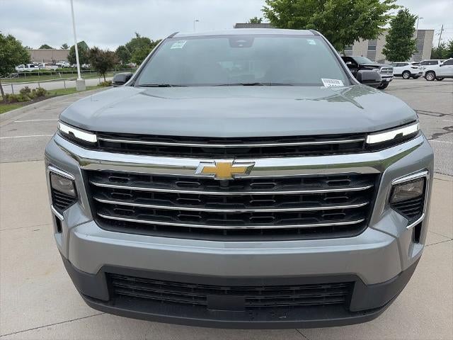 2026 Chevrolet Traverse LT w/1LT