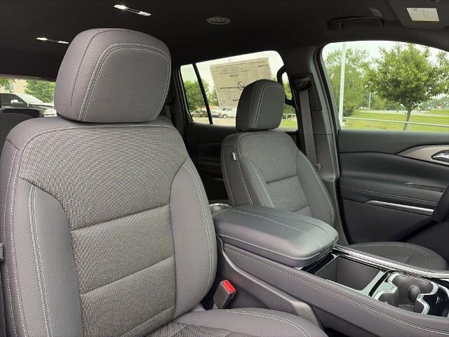 2026 Chevrolet Traverse LT w/1LT
