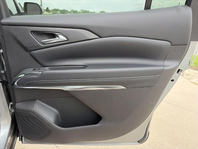 2026 Chevrolet Traverse LT w/1LT