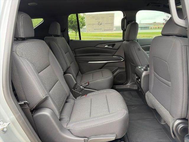 2026 Chevrolet Traverse LT w/1LT
