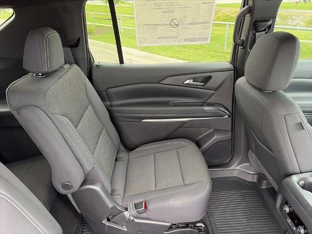 2026 Chevrolet Traverse LT w/1LT