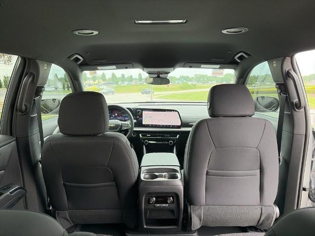 2026 Chevrolet Traverse LT w/1LT