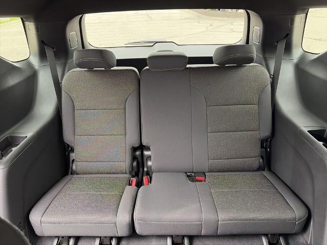2026 Chevrolet Traverse LT w/1LT