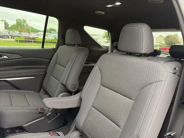 2026 Chevrolet Traverse LT w/1LT