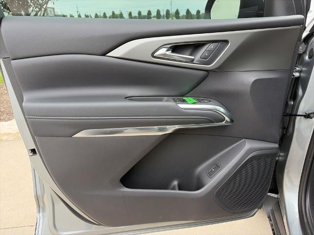 2026 Chevrolet Traverse LT w/1LT