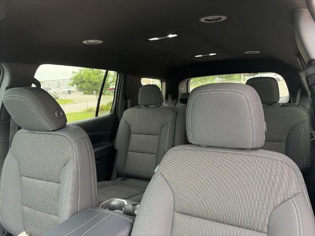 2026 Chevrolet Traverse LT w/1LT