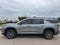 2026 Chevrolet Traverse LT w/1LT