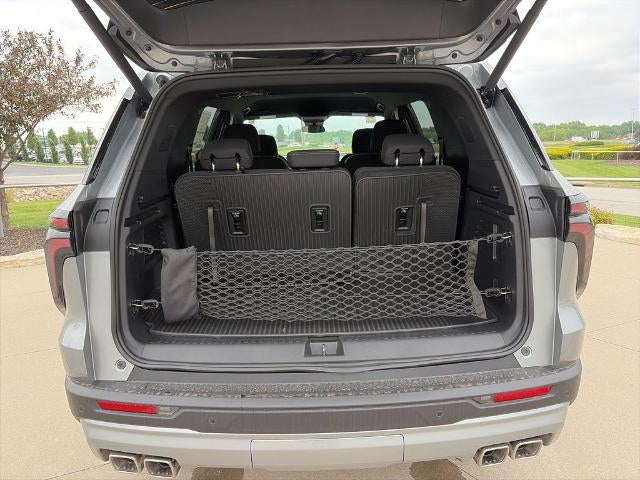 2026 Chevrolet Traverse LT w/1LT