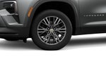 2026 Chevrolet Traverse LT w/1LT