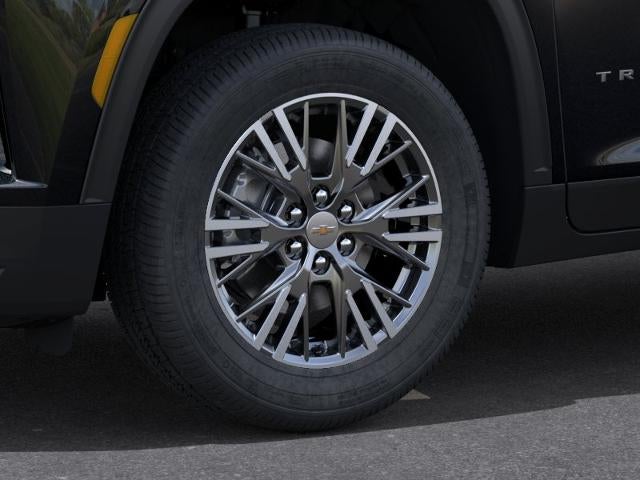 2026 Chevrolet Traverse LT w/1LT