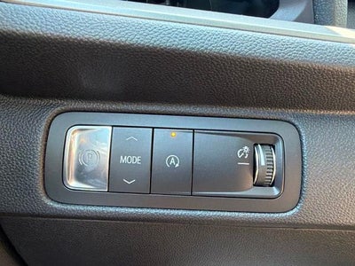 2026 Chevrolet Traverse LT w/1LT