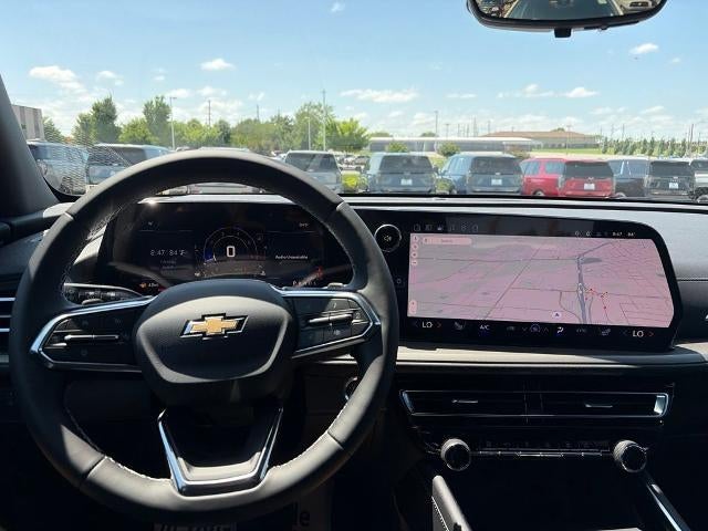 2026 Chevrolet Traverse LT w/1LT