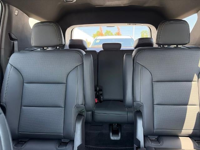 2026 Chevrolet Traverse LT w/1LT