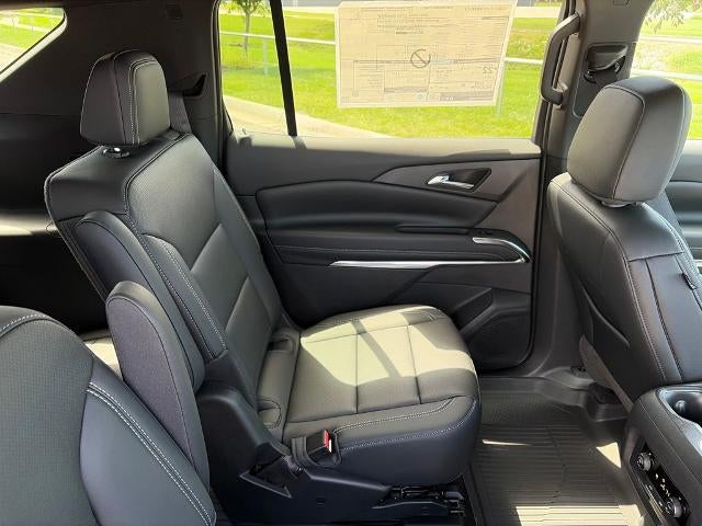 2026 Chevrolet Traverse LT w/1LT