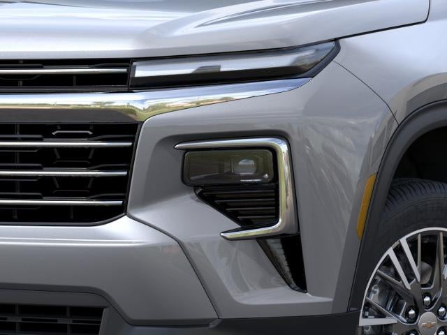 2026 Chevrolet Traverse LT w/1LT