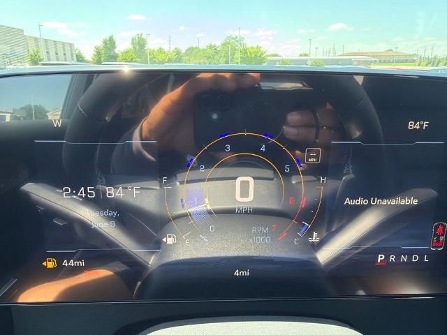 2026 Chevrolet Traverse LT w/1LT