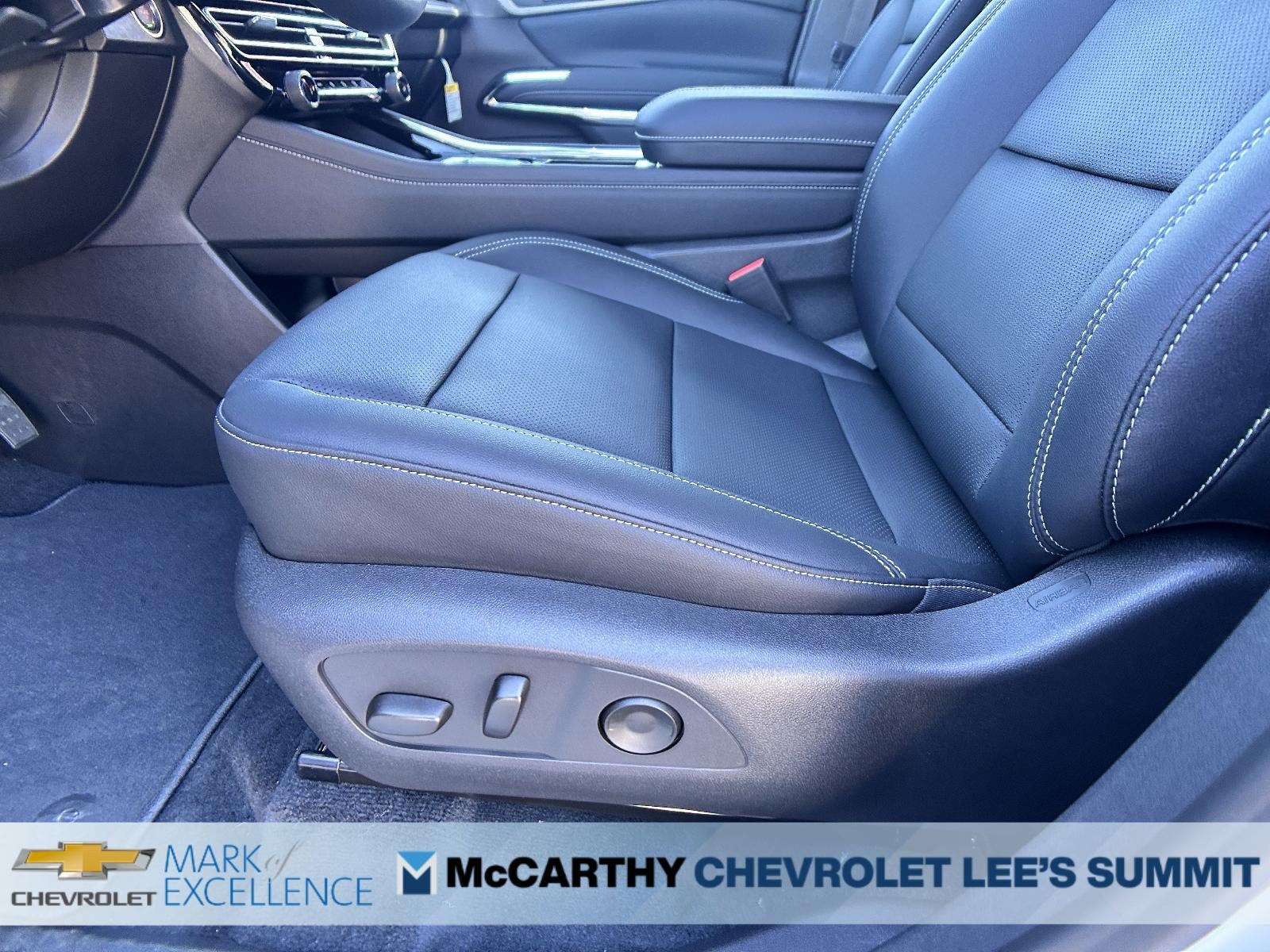 2026 Chevrolet Traverse LT w/1LT