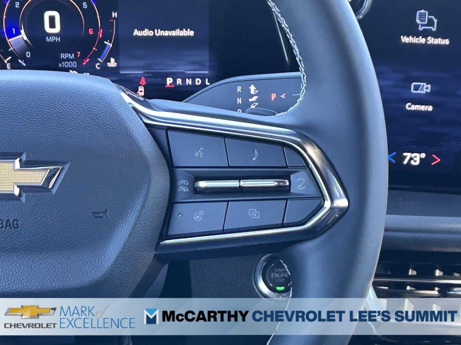 2026 Chevrolet Traverse LT w/1LT