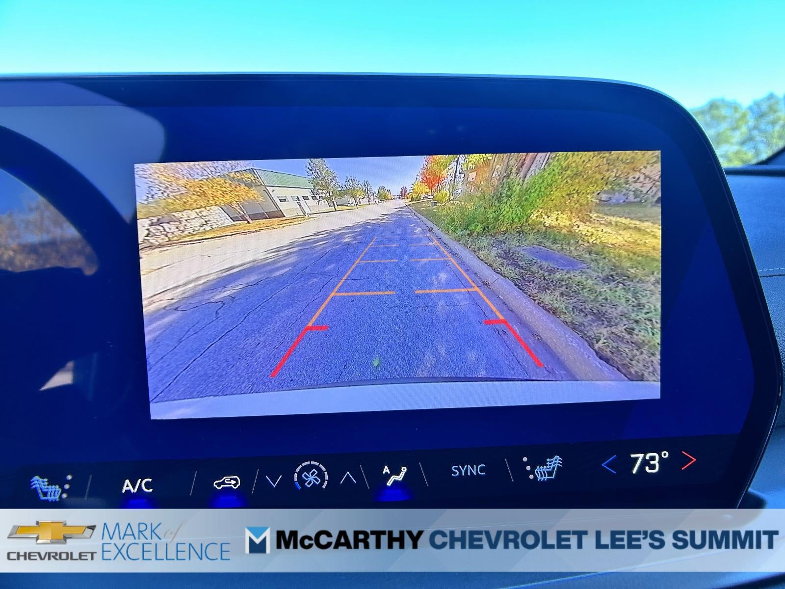 2026 Chevrolet Traverse LT w/1LT