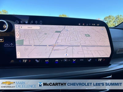 2026 Chevrolet Traverse LT w/1LT