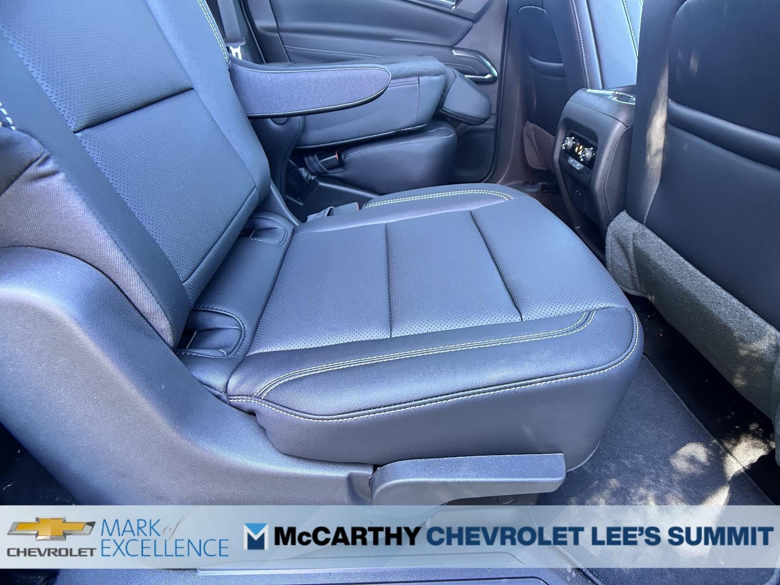 2026 Chevrolet Traverse LT w/1LT