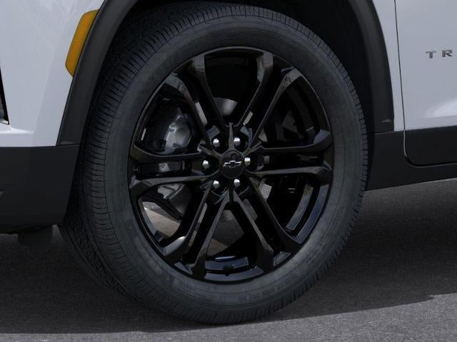 2026 Chevrolet Traverse LT w/1LT