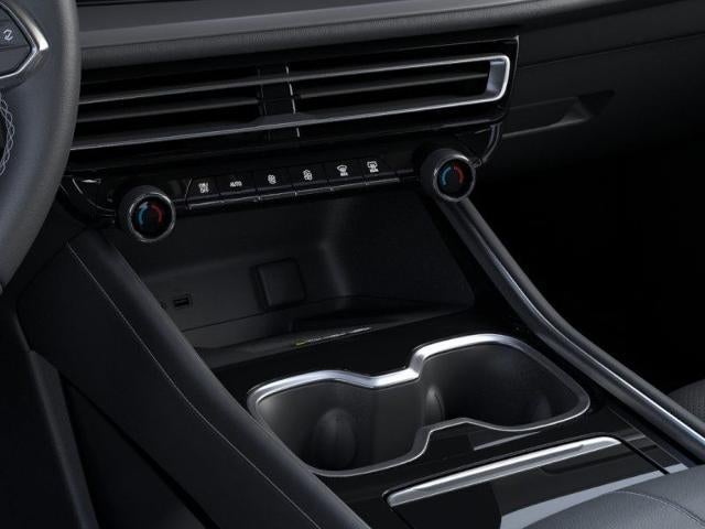 2026 Chevrolet Traverse LT w/1LT