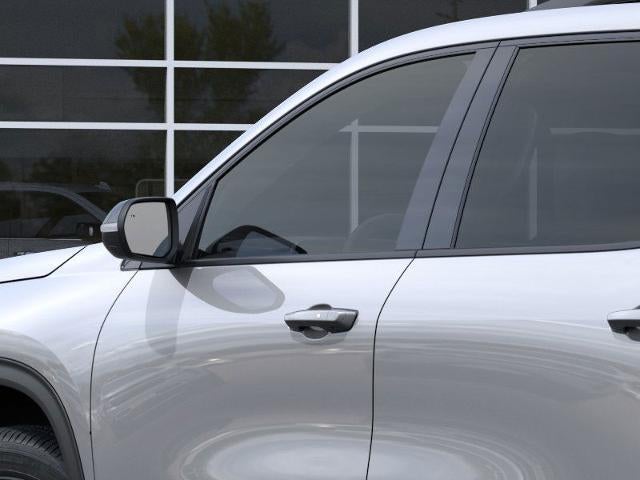 2026 Chevrolet Traverse LT w/1LT