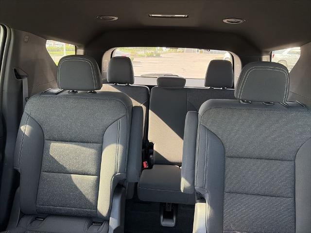 2026 Chevrolet Traverse LT w/1LT