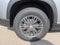 2026 Chevrolet Traverse LT w/1LT