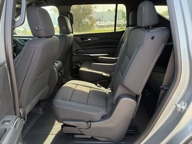 2026 Chevrolet Traverse LT w/1LT