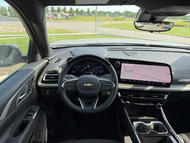 2026 Chevrolet Traverse LT w/1LT