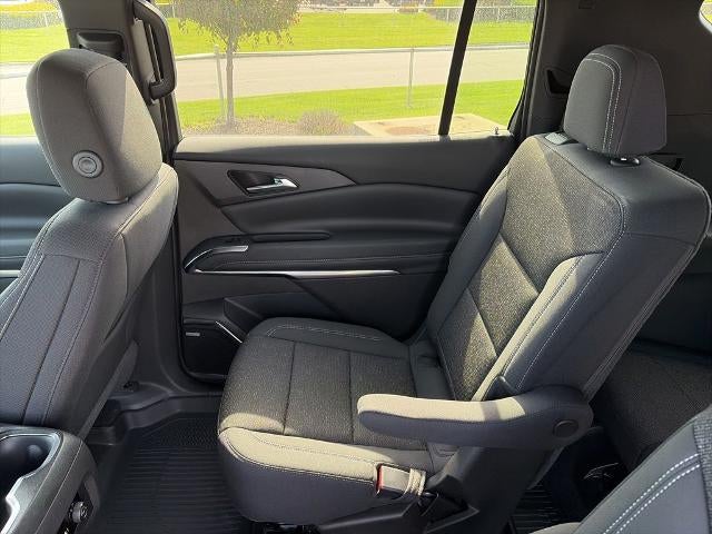 2026 Chevrolet Traverse LT w/1LT
