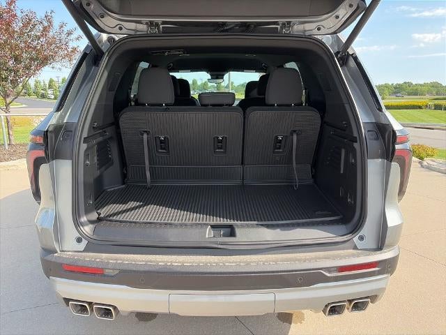 2026 Chevrolet Traverse LT w/1LT