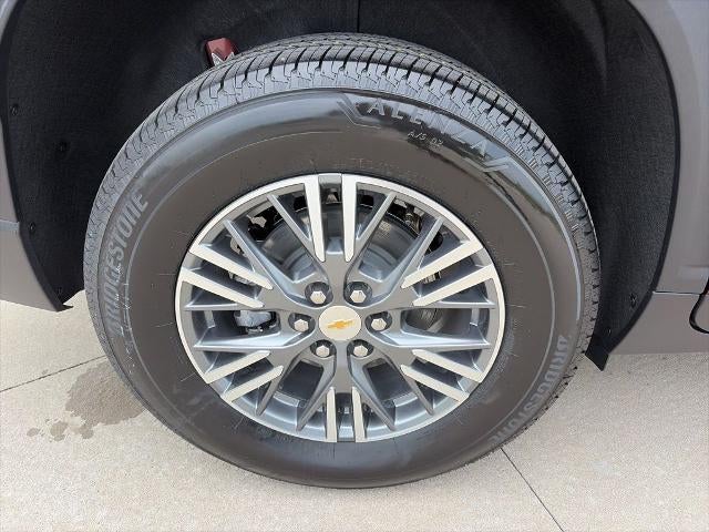 2026 Chevrolet Traverse LT w/1LT