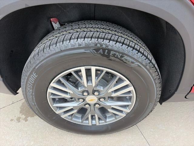 2026 Chevrolet Traverse LT w/1LT