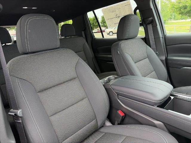 2026 Chevrolet Traverse LT w/1LT