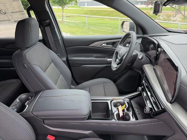 2026 Chevrolet Traverse LT w/1LT