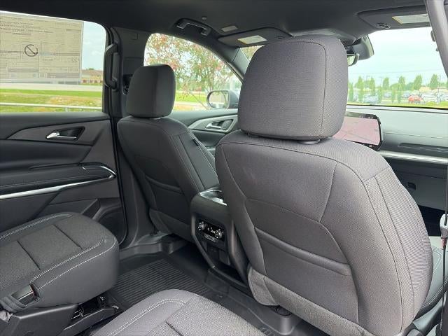 2026 Chevrolet Traverse LT w/1LT