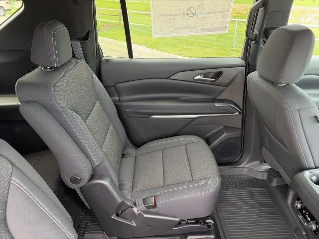 2026 Chevrolet Traverse LT w/1LT