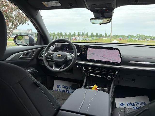 2026 Chevrolet Traverse LT w/1LT