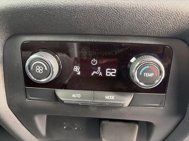 2026 Chevrolet Traverse LT w/1LT