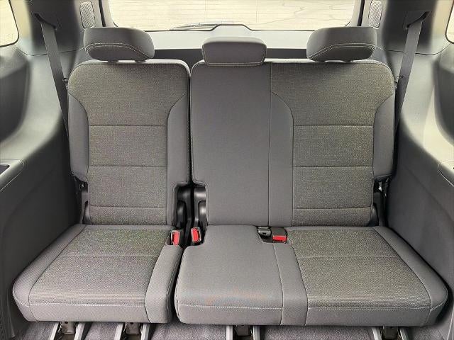 2026 Chevrolet Traverse LT w/1LT