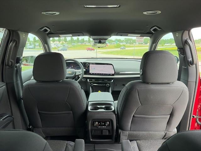 2026 Chevrolet Traverse LT w/1LT