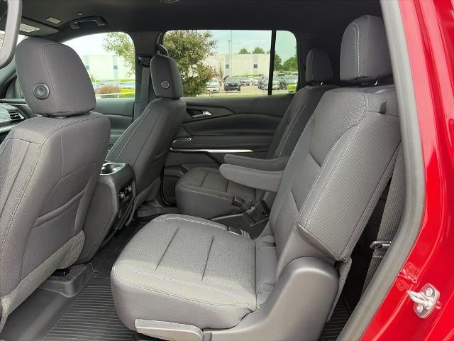 2026 Chevrolet Traverse LT w/1LT