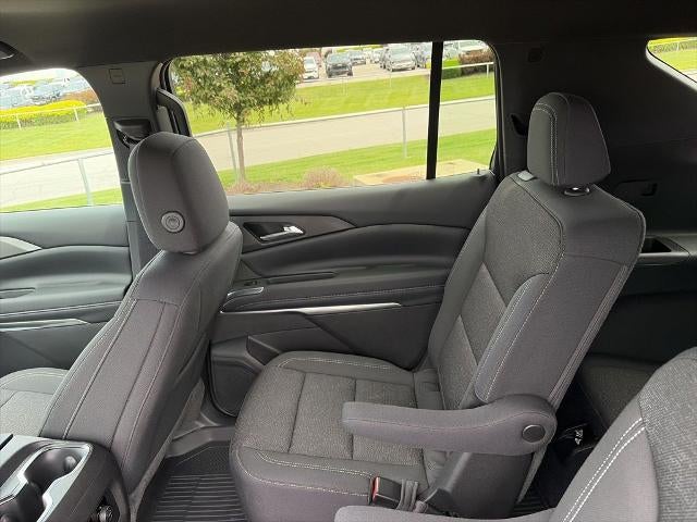 2026 Chevrolet Traverse LT w/1LT