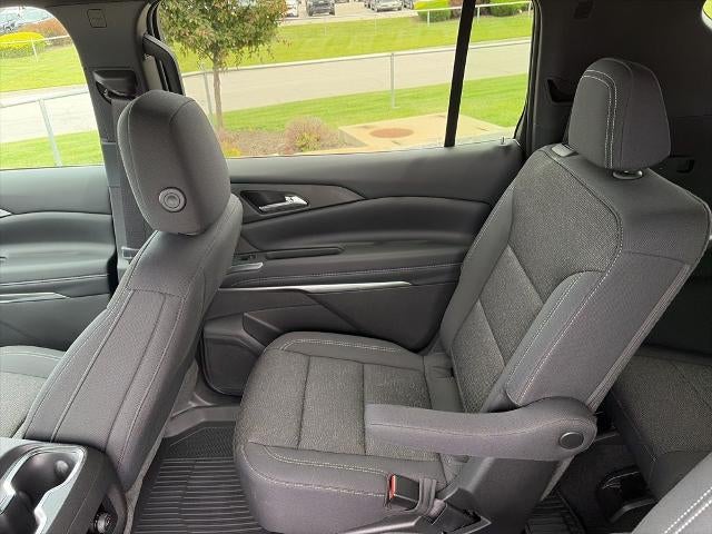 2026 Chevrolet Traverse LT w/1LT