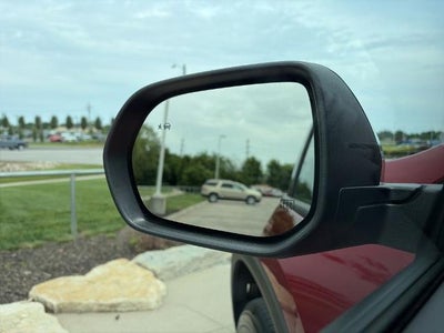 2026 Chevrolet Traverse LT w/1LT